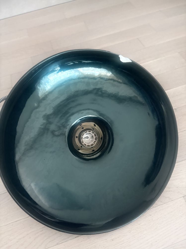 Lampy ceramiczne