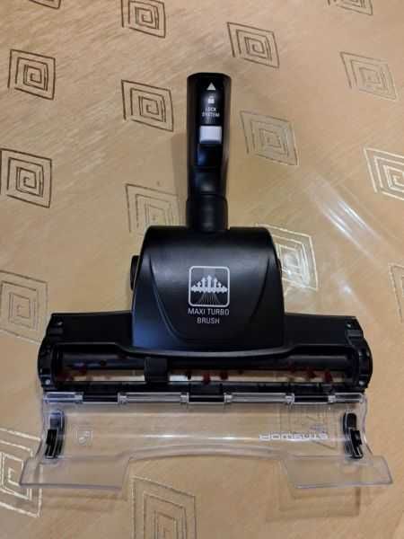 TURBOszczotka do odkurzacza Rowenta Tefal ZR902201