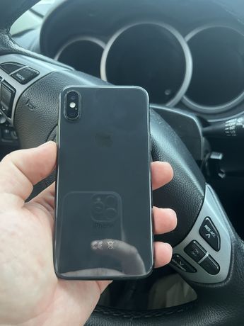 Iphone X 64gb. Без FaceId