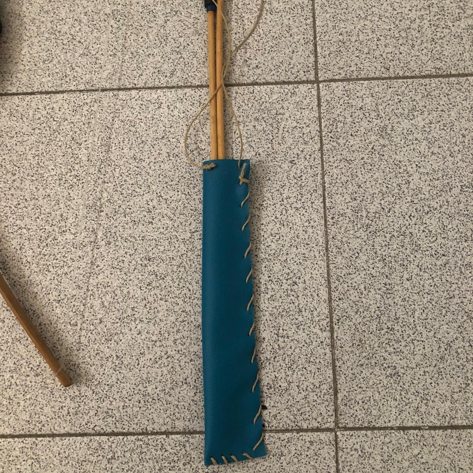 Arco e Flecha Criança