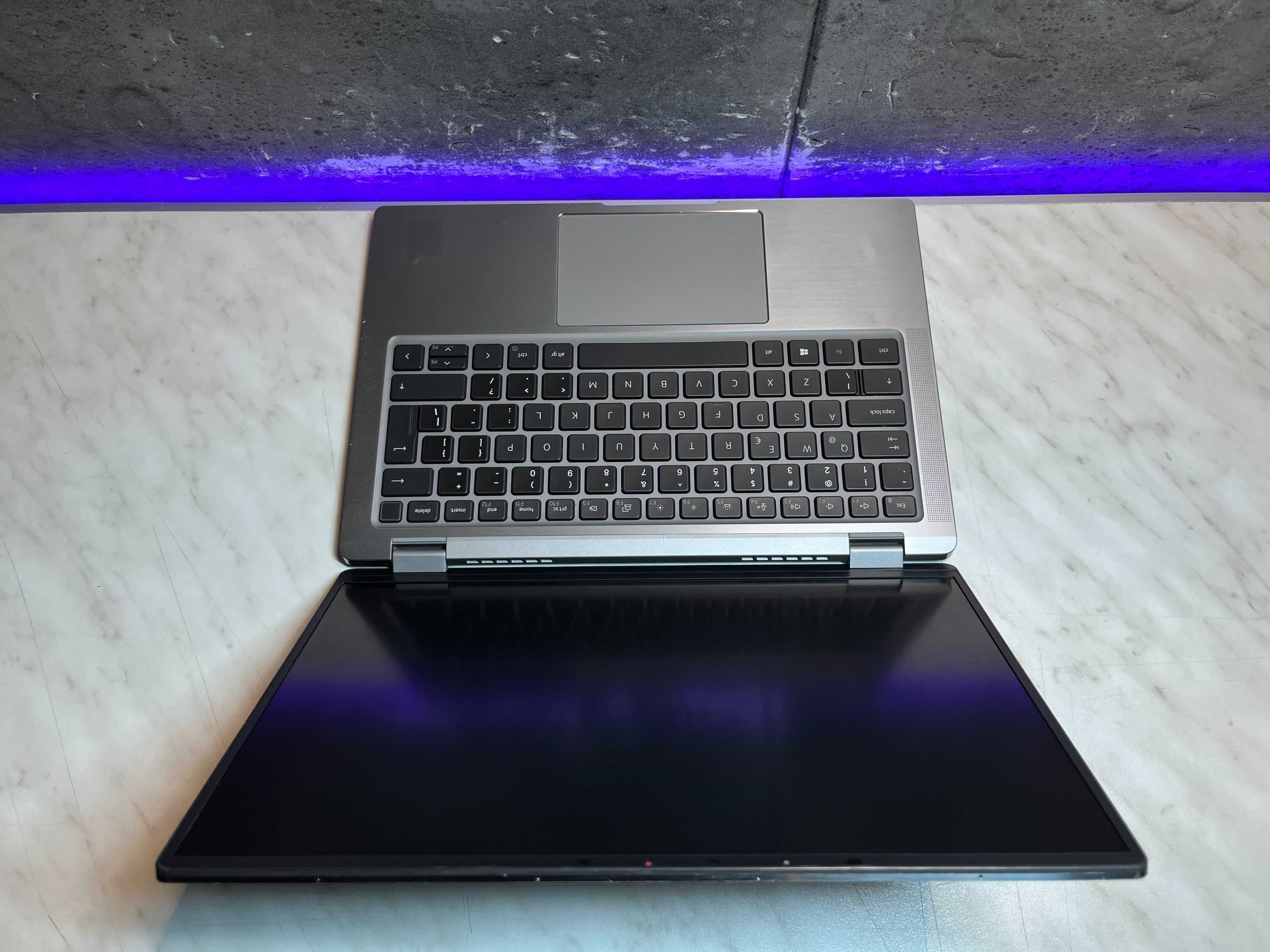 Al. Dell Latitude 9420 | FHD | i7-1185G7 | 16GB DDR4 | 512GB SSD W11