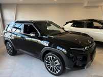 SsangYong/KGM Torres KGM Actyon 1.5T-GDI 4WD AT 2025r.