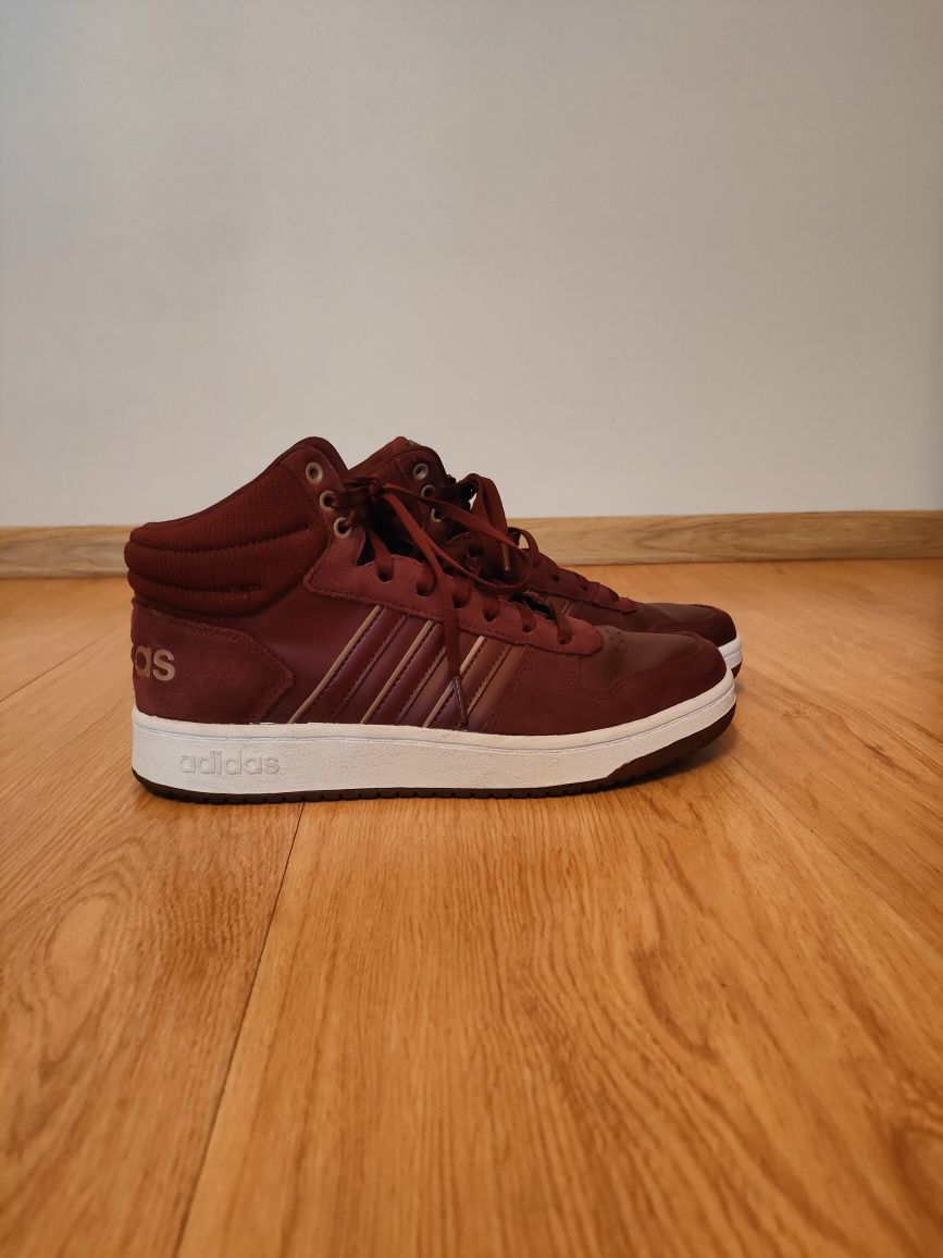 Buty Adidas damskie