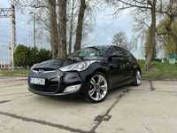 Hyundai Veloster Pilnie! Veloster ideał! zobacz opis