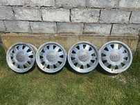 Felgi aluminiowe 5x112 R15