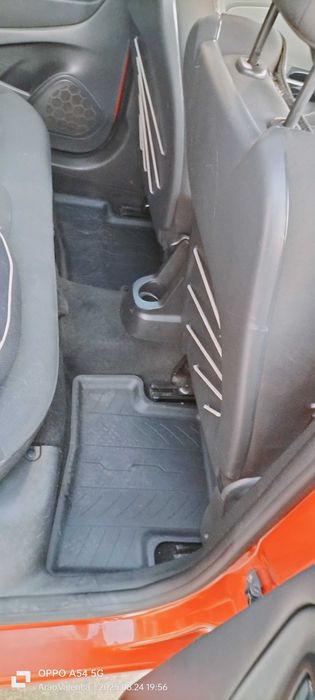 Renault Captur 1.5DCI