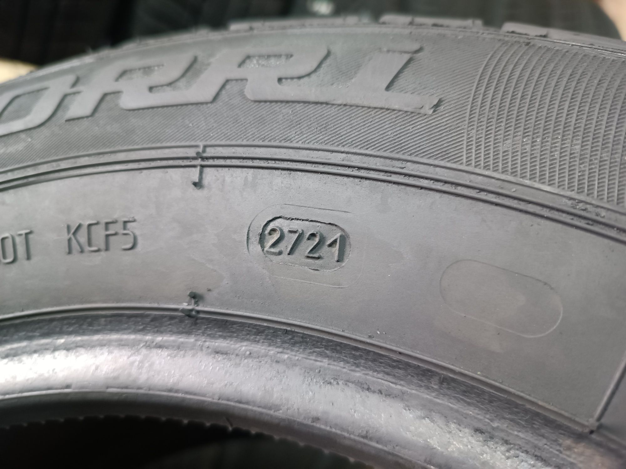 Зимові шини PREMIORRI 205/65 R15 резина Р15