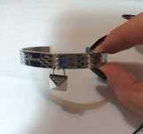 Pulseira Just Lock Just Cavalli