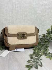 Нова сумка UGG