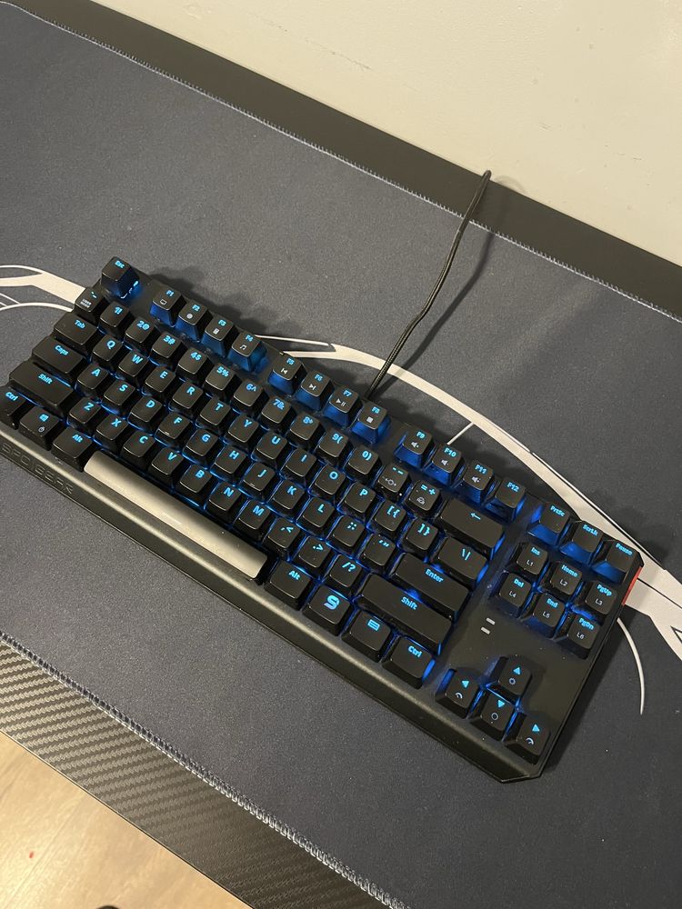 Klawiatura spc gk630 k