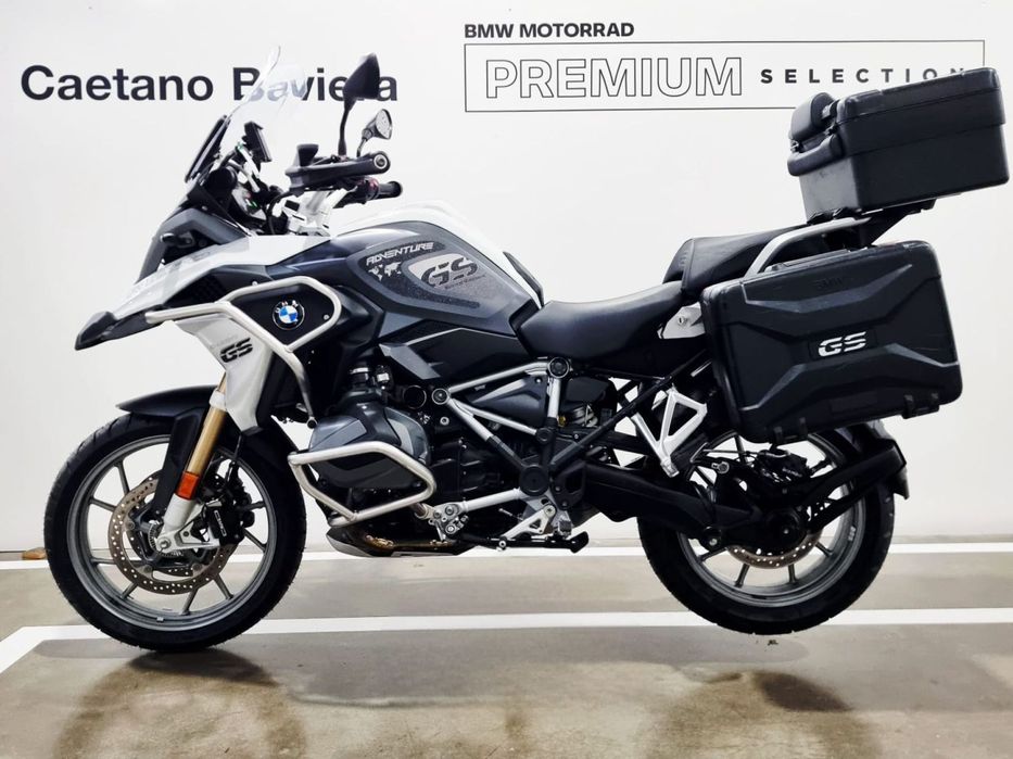 BMW R 1250 GS 1250GS