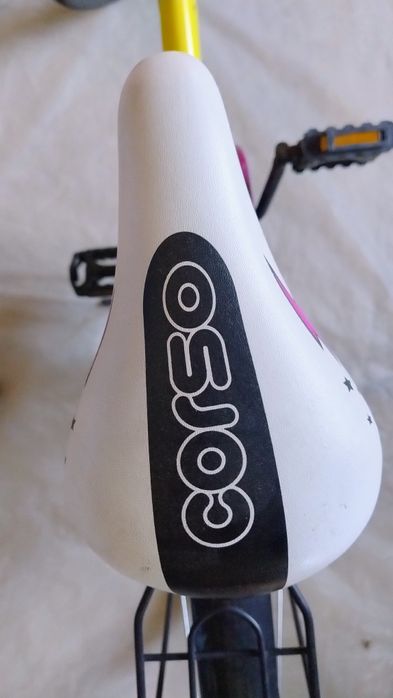 Велосипед ровер 20