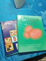 Selecções do Reader's Digest - Sangue e Sistema Imunitário