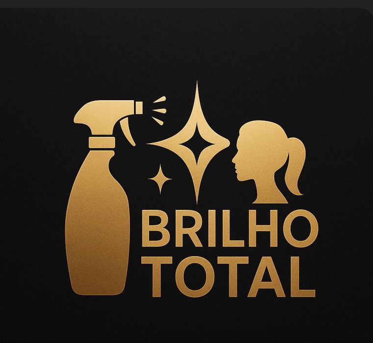 Limpeza Brilho total