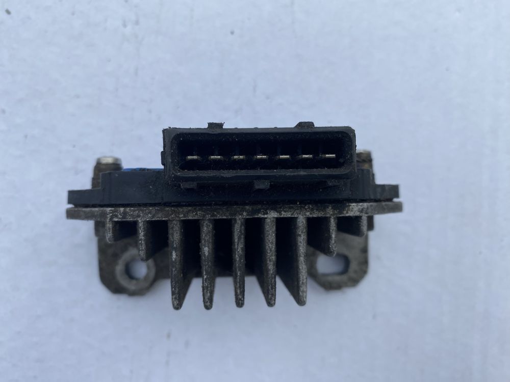 Fiat 126p modul zaplonowy
