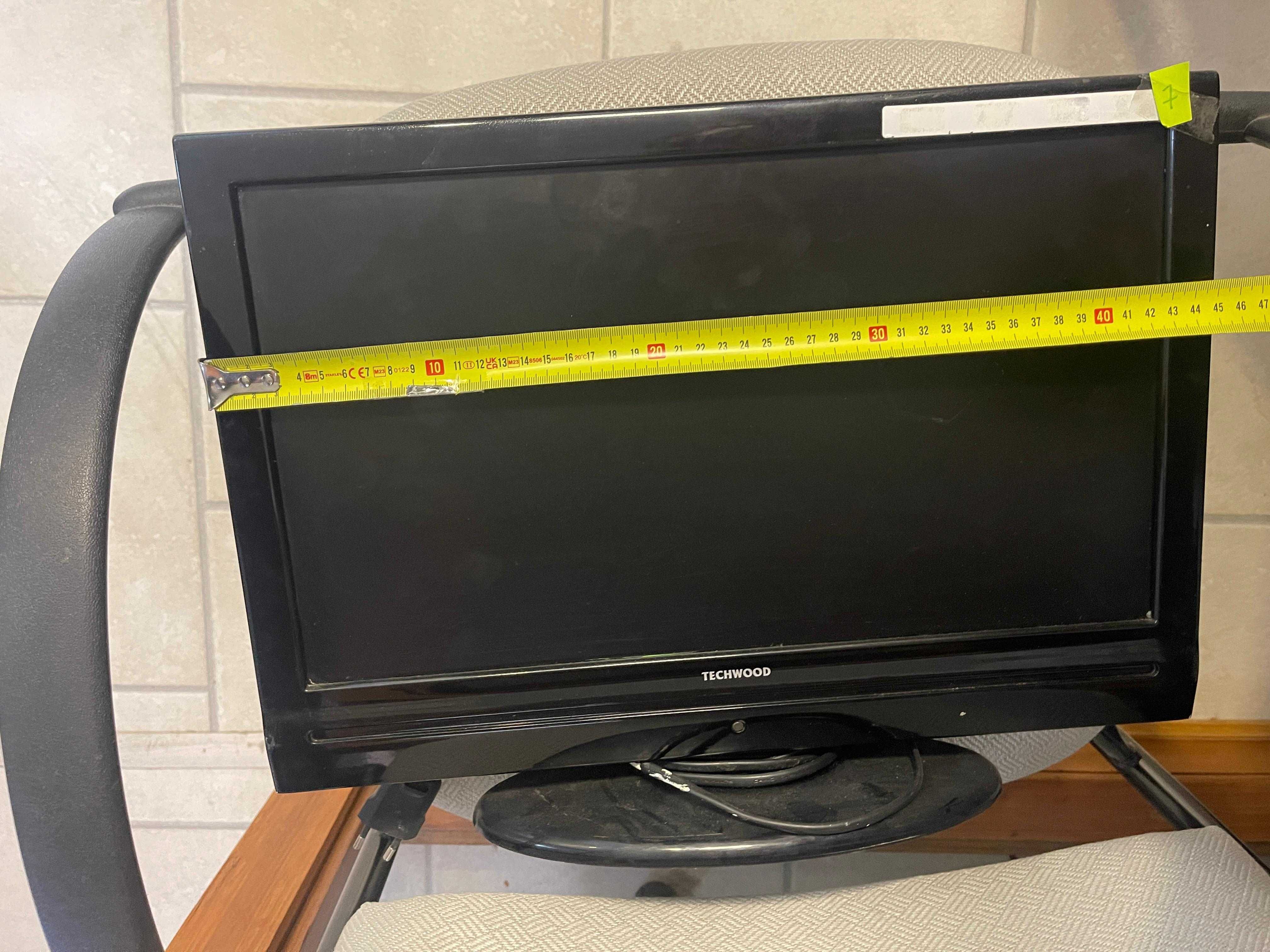 Monitor TECHWOOD - Lote 2