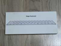 Клавіатура Apple Magic Keyboard 2