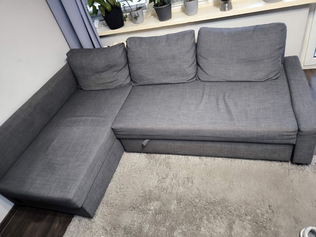Narożnik Ikea Friheten