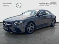 Mercedes-Benz Klasa A