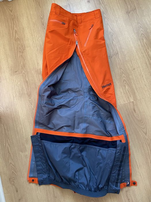 Штани Marmot лижні термо MARMOT