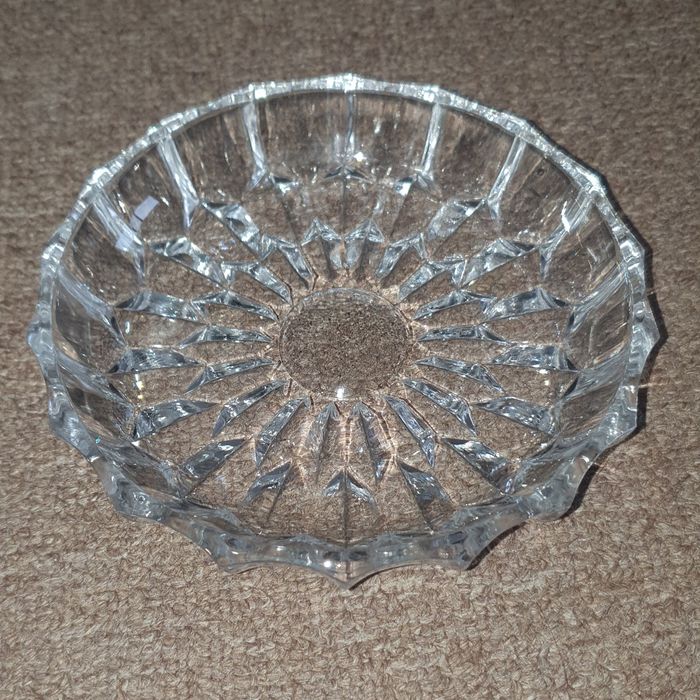 Хрустальные вазы 700 грн. За всё