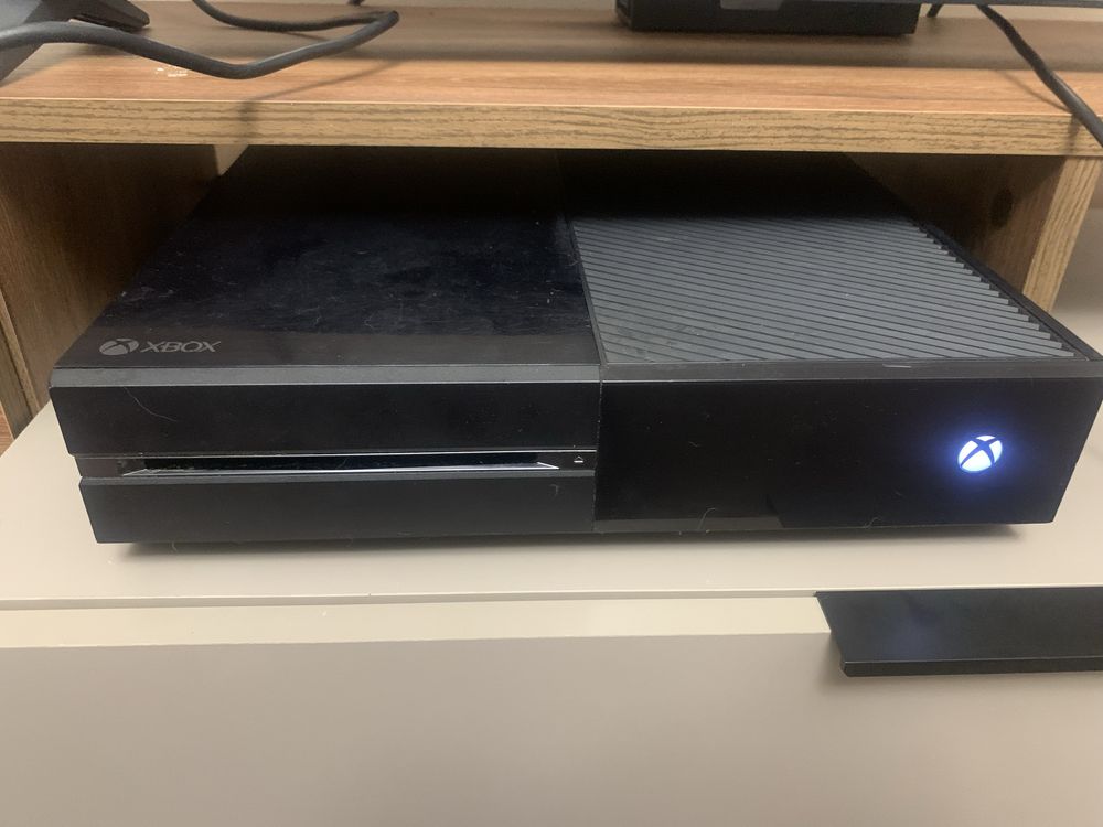 Xbox one , в робочому стані
