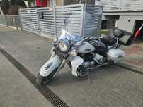 Yamaha Royal Star Yamaha Royal Star 1300 cm3 2006r.