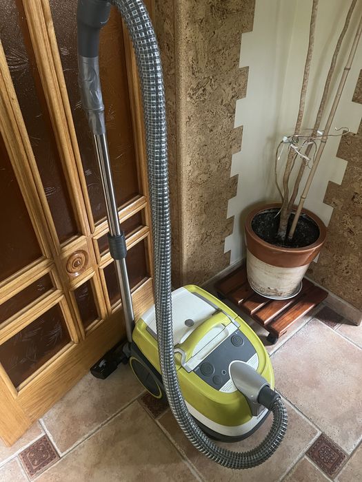 Пилосос zelmer 1500w