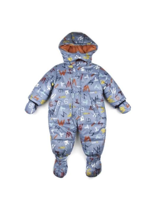 Комбінезон 6 місяців 68 см