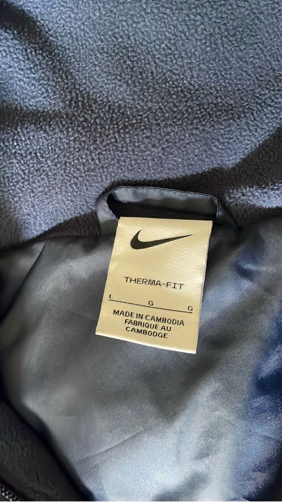 Casaco nike therma fit