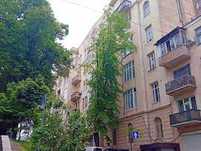 Продам 5-к квартиру, 120,5 м2, Центр Києва, Хрещатик, вул. Костельна 8