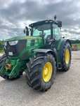 John Deere 6170 R