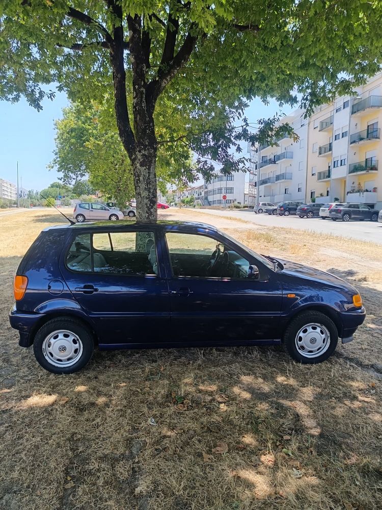 Polo 1.0 1999 gasolina