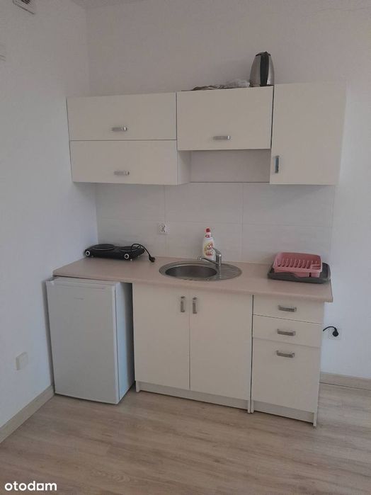 Sprzedam lokal użytkowo-usługowy (mieszkalny)