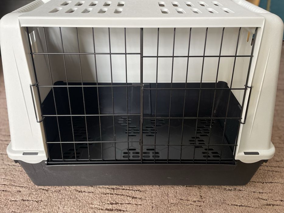 Transporter samochodowy