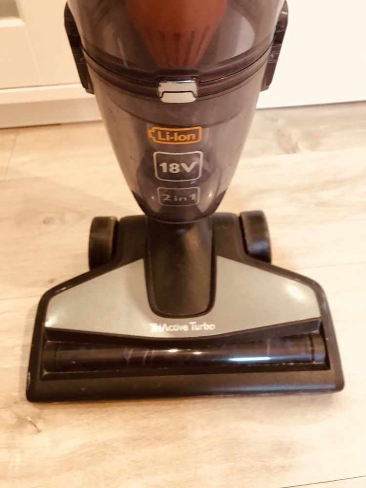 Odkurzacz Philips