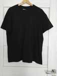 t - shirt, koszulka z krótkim rękawem oversize rozm. 38
