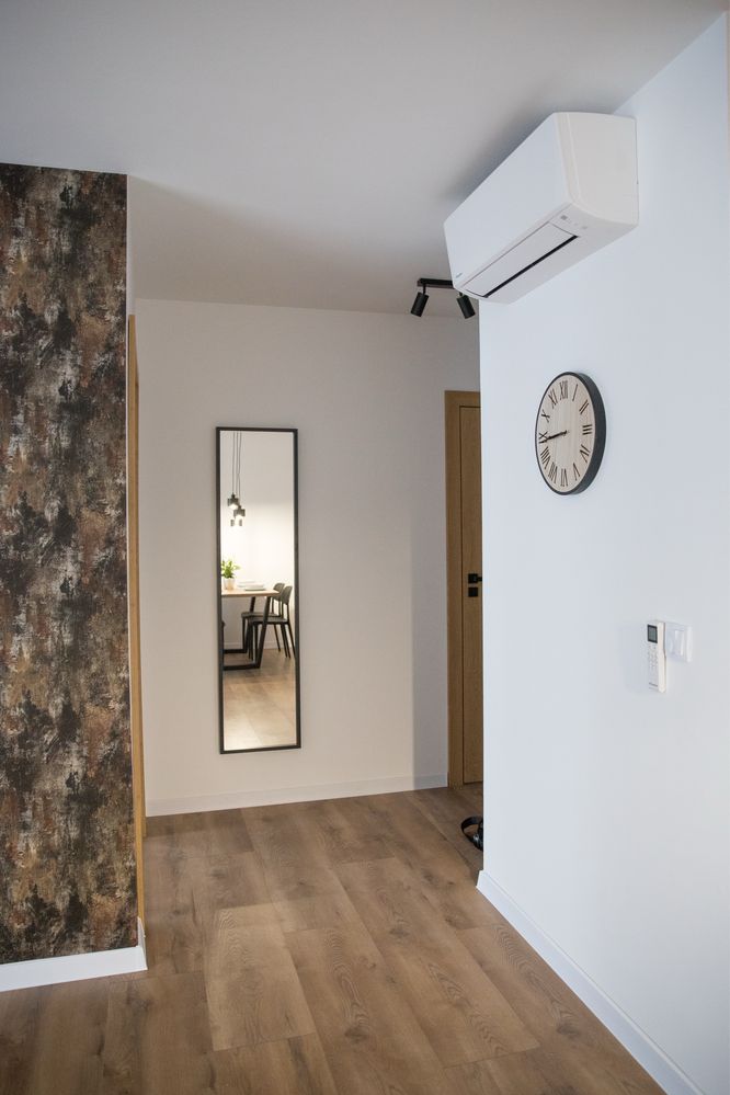 Apartament do wynajecia OD SIERPNIA ul. Bulwary