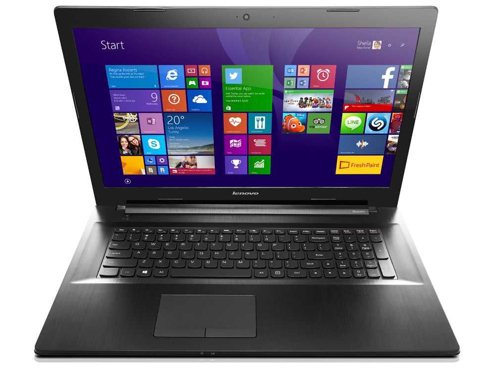 Lenovo G70 G50 componentes