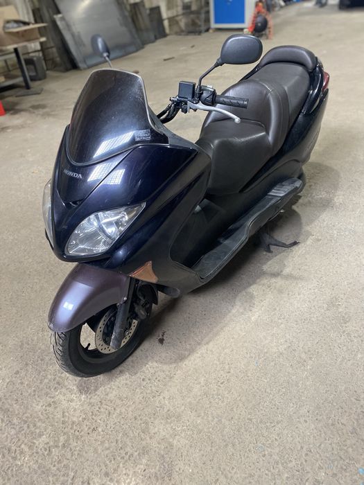 Honda Forza 250 2008