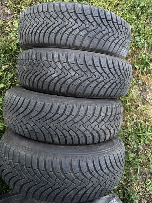 Opony Koła Falken 175/70R13 82T EUROWINTER HS01