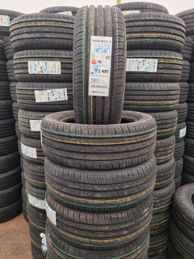 205/55R16 91H Dębica Presto HP2 Nowa 2023 Lato Montaż Mińsk Wysyłka