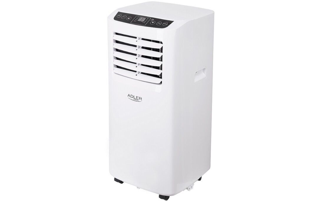 Klimatyzator Adler 7909 - nieużywany, zapakowany w oryginalne