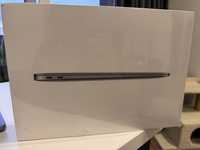 Apple Macbook Air M1 13.3 2020 space gray новий