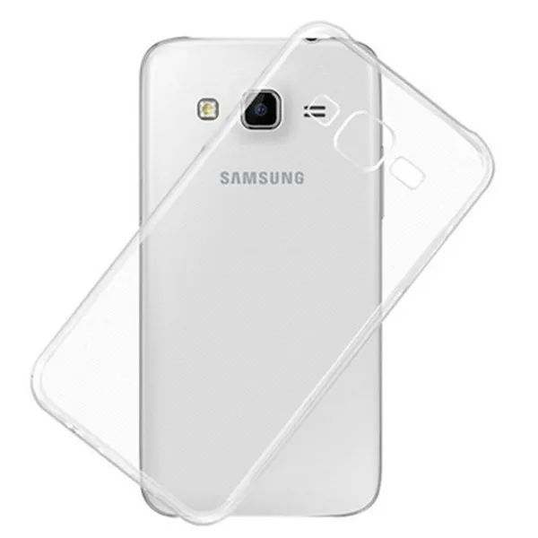 Case Etui Slim 1Mm Transparent Lenovo Moto P40 Play