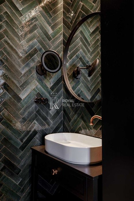 Стильна Квартира вул. Паньківська 20 Центр Києва