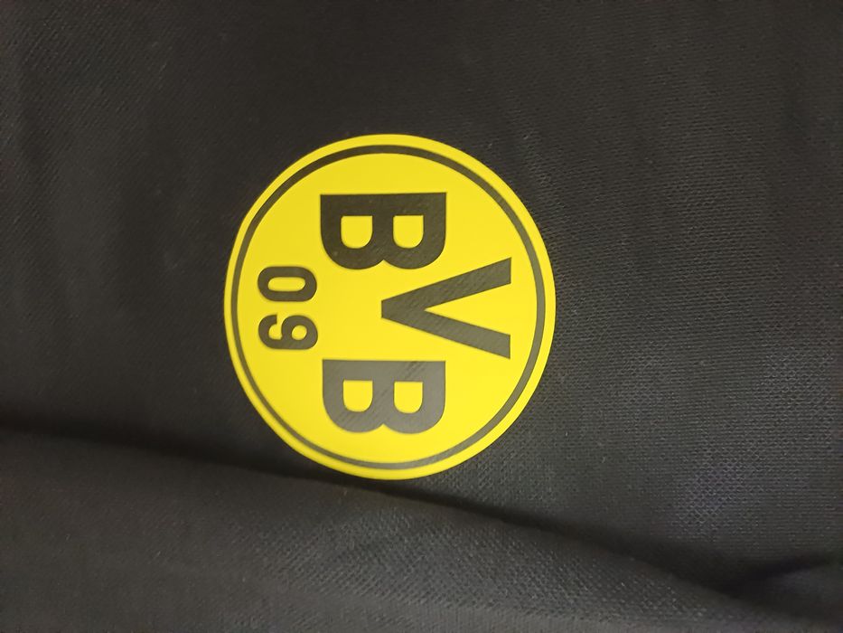 Футболка Puma x Borussia Dortmund (BVB) • Оригінал • Відмінна якість