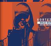 Kortez sold out vinyl