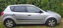 Kia Ceed Kia Ceed + LPG (Landi Renzo zał. w roku 2022r. )