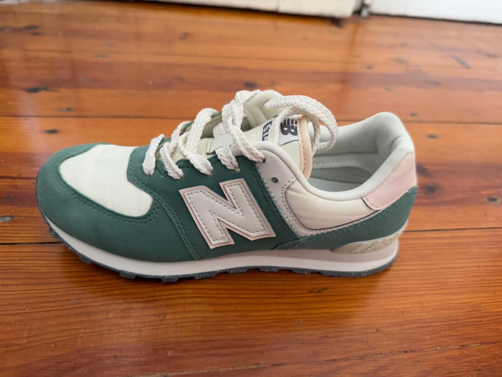 Sapatilhas New Balance